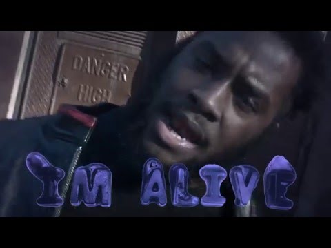 ABDU ALI - I'M ALIVE [HUMANIZED]