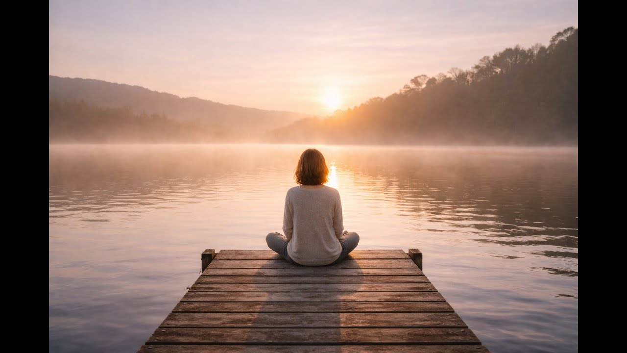 איך משחררים שליטה ולמדים להישען ❓ריאיון עם אסתר בוטביקה מרצה ימנחה סדנאות 12 צעדים