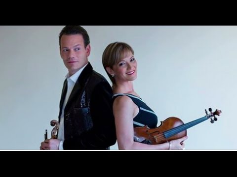 KATICA & CSABA ILLÉNYI - Lady Be Good