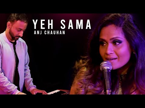 Yeh Sama | Anj Chauhan | Kaykay & Co. | Live at Jashan