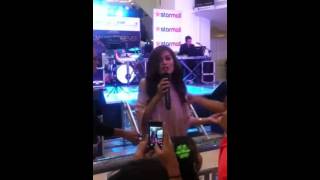 Donna Cruz- A Love To Last