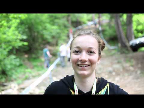 FMD2012 / Webisode 3 / Val di Sole World Cup 2012