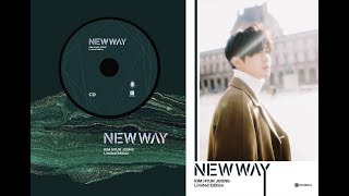 김현중kimhyunjoong - TAKE MY HAND