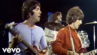 The Beatles - Revolution (Michael Lindsay-Hogg Interview)