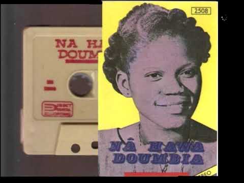 Nahawa Doumbia