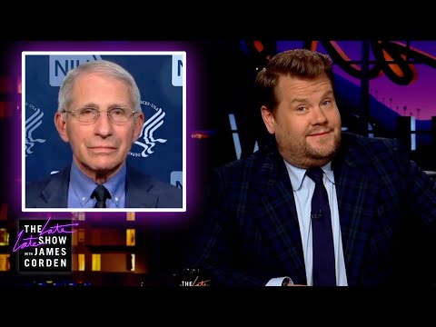 如果特朗普上臺，福奇就會下臺 (If Trump Is In, Fauci Is Out)