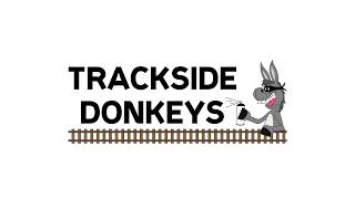 Trackside Donkeys VOL 4