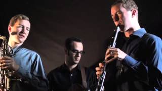 Peter and Will Anderson - Cherokee