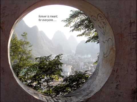 Seras Tu -  Martin Laight & Sylvia Garcia