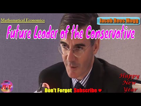 Jacob Rees Moggs Full interview  Future Leader of the Conservative Party came Into