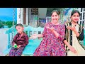 Don T Tease Him Moral Stories Comedy Video Funny Video Prabhu Sarala Lifestyle