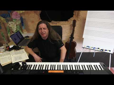 Teoria muzyki na luzie... wg Sety. Odc. 7 - Metrum