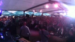 Sindikato smogikai jam @ Vienuolyno kiemas