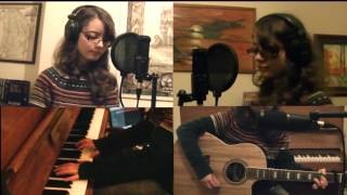Cedar Lane - First Aid Kit (cover by Amy Naylor)