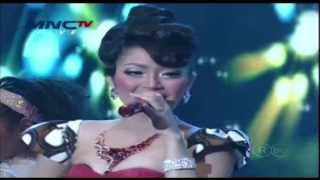 Download lagu SITI BADRIAH Live At Music Extra (12-12-2013) Courtesy MNC TV mp3