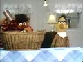 Classic Sesame Street Banana Phone