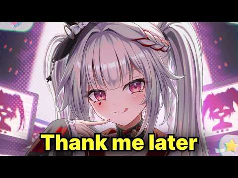 Watch this if you’re creative but lazy