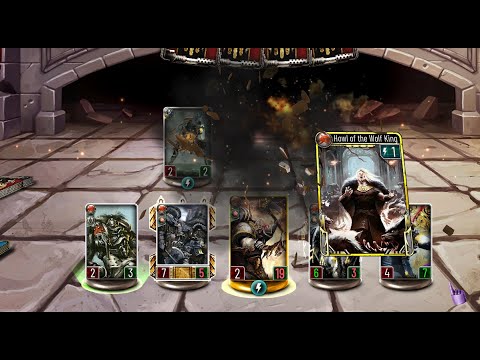 Ohthere Wyrdmake Warhammer The Horus Heresy Legions space wolfs campaign