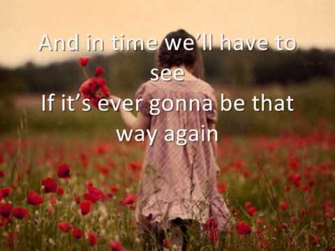 All behind us now by freestyle