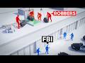 How 7 Randoms Robbed The US President S Most Secure Vault