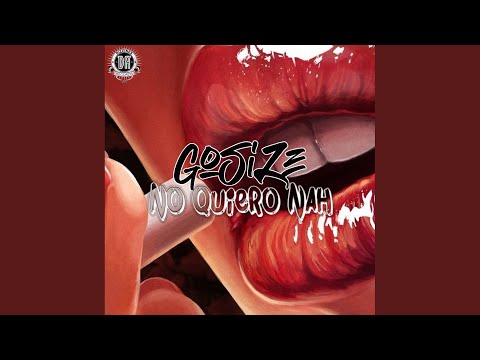 No Quiero Nah (Original Mix)