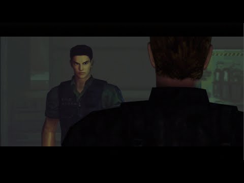 SGB Play: Resident Evil Code: Veronica - Part 14