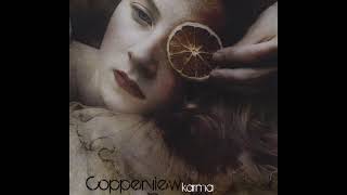 Copperview - Yesterday