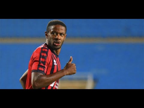 Arnaud Djoum - Highlights [HD] 2021