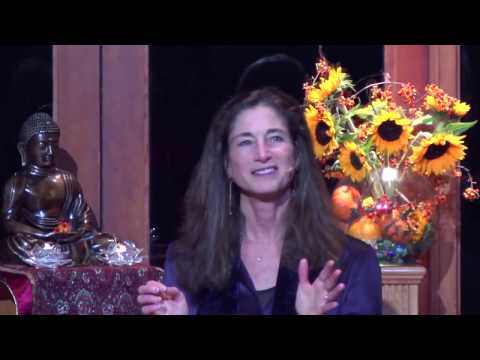 Tara Talks: The Power of Fearful Beliefs - Tara Brach