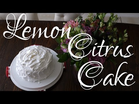 download lagu mp3 mp4 Finger Lime And Lemon Syrup Cake, download lagu Finger Lime And Lemon Syrup Cake gratis, unduh video klip Finger Lime And Lemon Syrup Cake