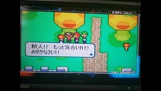 マリオ&ルイージRPG 実況プレイpart54 (第54話 最終回直前 アイテム求めて 懐かしいのリトルキノコ そこにいたのは!?)