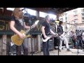 Urge Overkill - Back On Me (SXSW 2014) HD