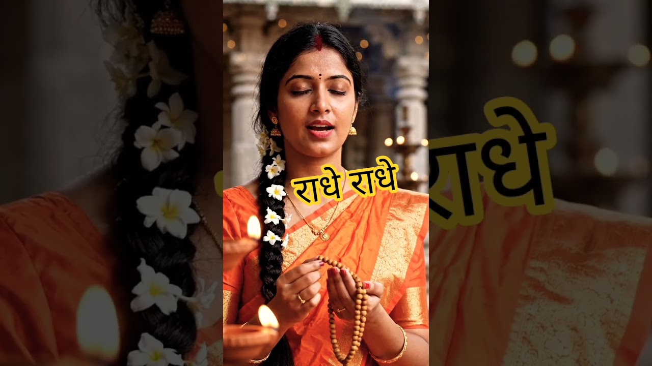 राधे राधे राधे कृष्णा 🌺❤️#yutubeshorts #radheradhe #radhakrishna #mha #art
