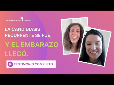 Testimonio de Cristina