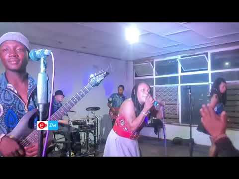 Nzira Dzemusango - Amadhuve Sasha Live Performance