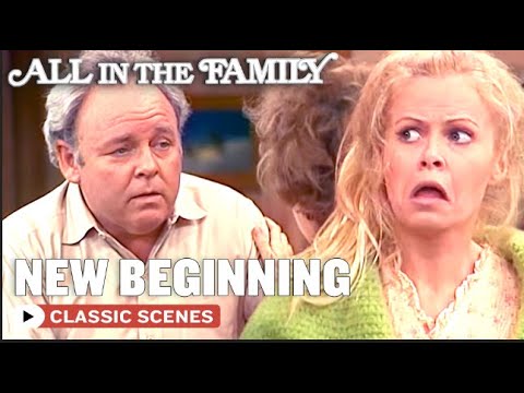 Was Archie Poisoned!?  | All In The Family