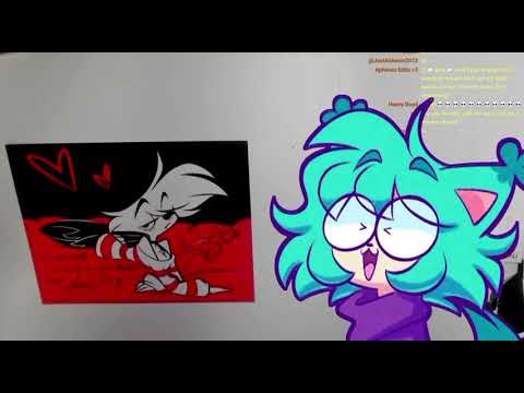 Michael Kovach makes N and Jax say the most Gen alpha thing ever