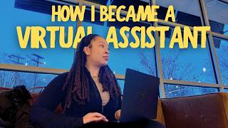 How to Become a Virtual Assistant with No Experience (Step-by-Step Guide + Real Client Stories)