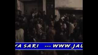 preview picture of video 'JAUNPUR AZADARI 2013  --- 4 MUHARRAM 1434 HIJRI'