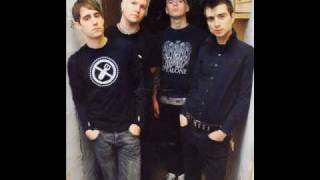 Anti-Flag - Smash In To Pieces