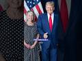 Roseanne Barr’s Moving Trump Story