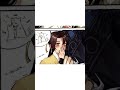 shen jiu and shen yuan | Scumbag villain self saving system | #svsss