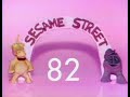 Sesame Street Episode 0082