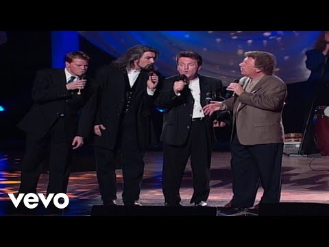 Bill & Gloria Gaither - My Lord and I [Live] ft. Gaither Vocal Band