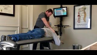 Dr Tim Young video