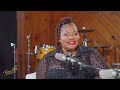 Trendsetting Confidence With Dancehall Queen Carlene