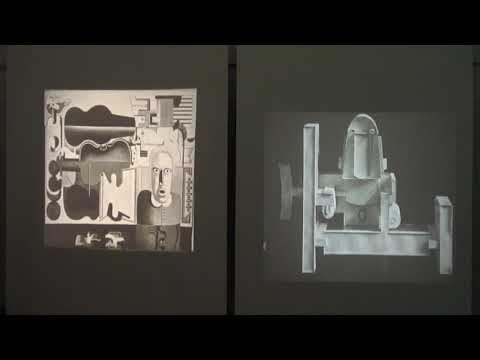 Vincent Scully | Le Corbusier, Late Modernism (Modern Architecture Course)