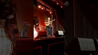 Luka Bloom - I Am Not at War With Anyone Lizottes Lambton 15 March 2024