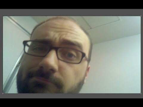 アムステルダム！そしてイリュージョン! (Amsterdam! And Illusions!)