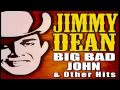 Jimmy Dean Little Bitty Big John